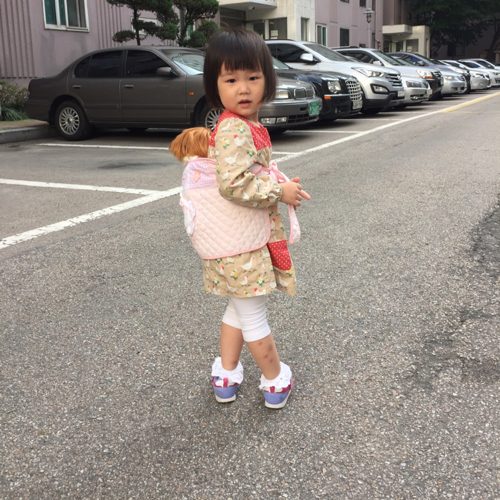 다솔맘