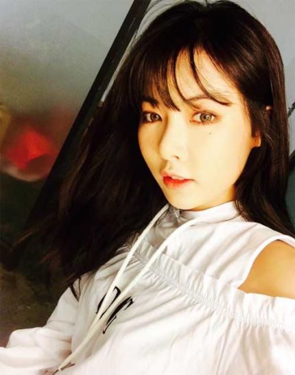 정발산알럽베베